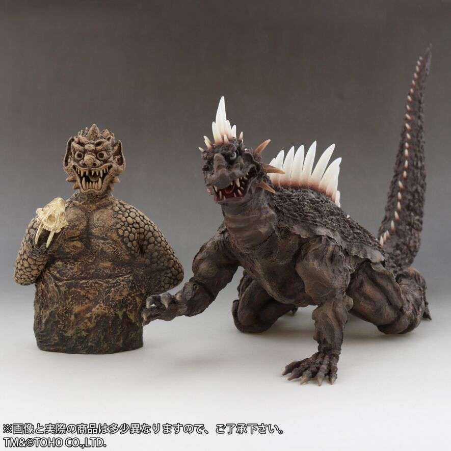 FAVORITE SCULPTORS LINE バラン(1958)