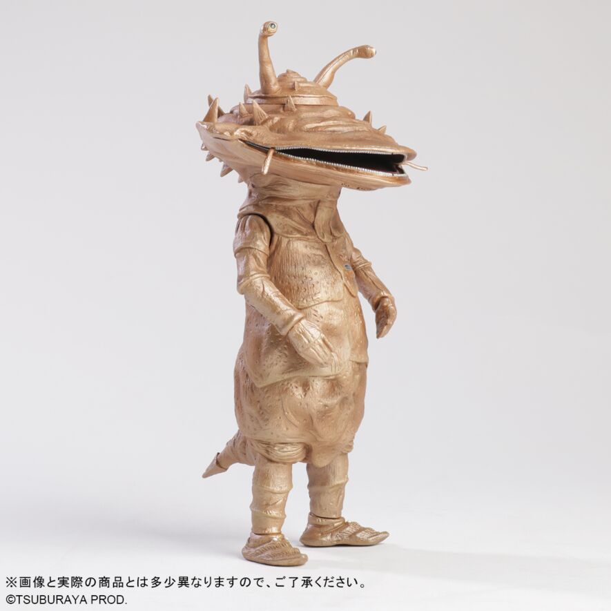 カネゴン 60th anniversary Ver.