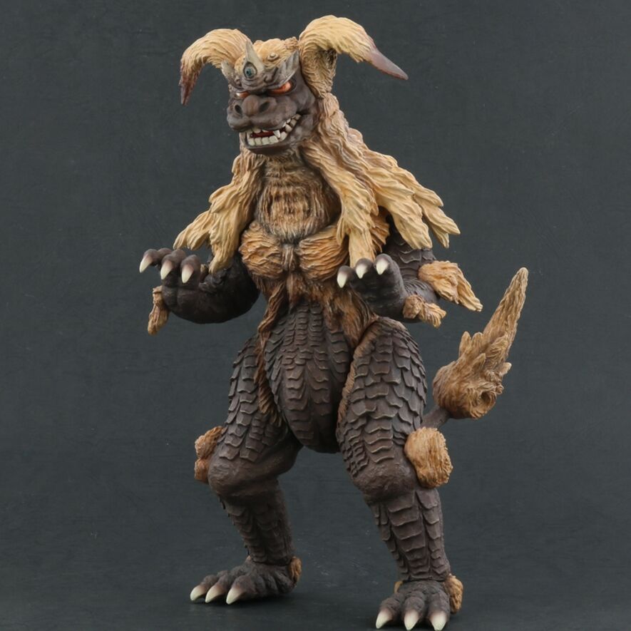 King Caesar Light up ver.