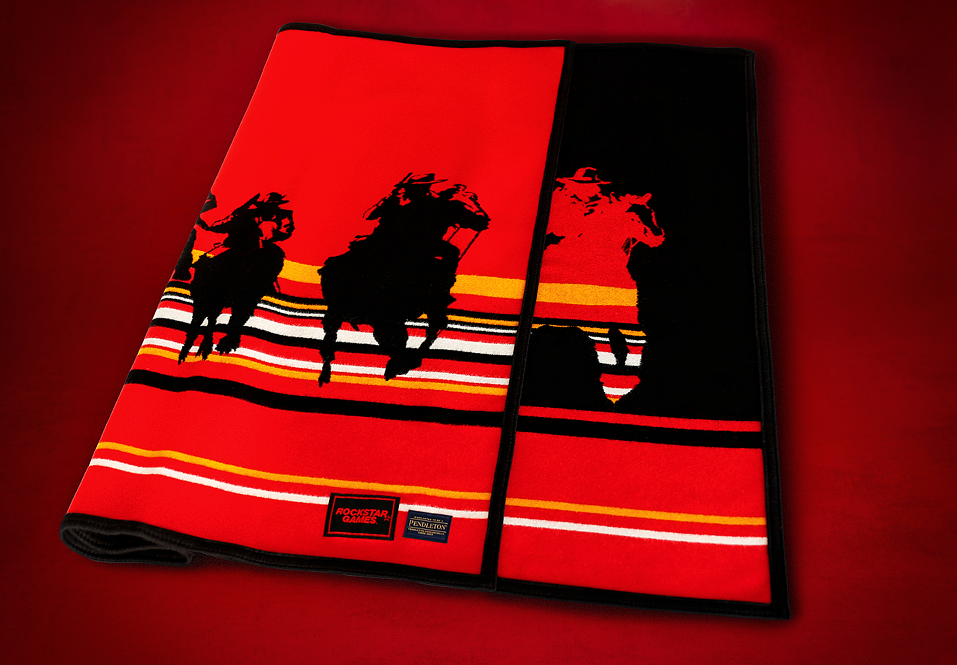 Rockstar Warehouse：「無法者グッズコレクション」のアップデートと20