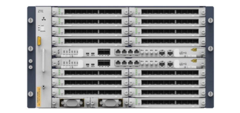 ZTE ZXMP M721 CX62A Price - ZXMP M721 Metro Edge OTN Equipment