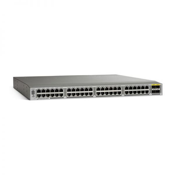 Cisco N3K-C3048TP-1GE Switch 48x1G 4x10G 1RU Price Datasheet