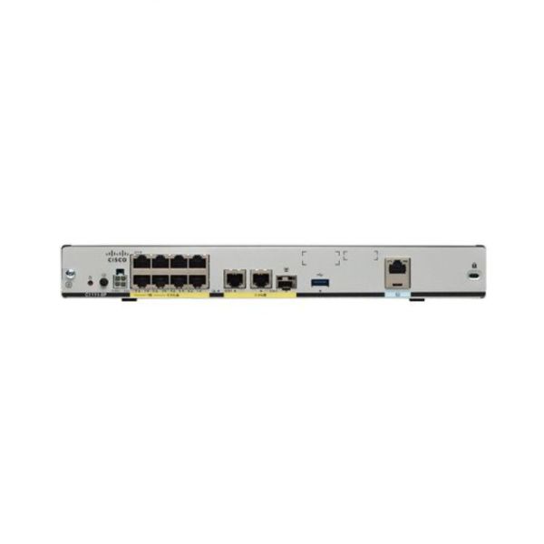 C1111-8P 価格 - Cisco 1100 シリーズ サービス統合型ルータ