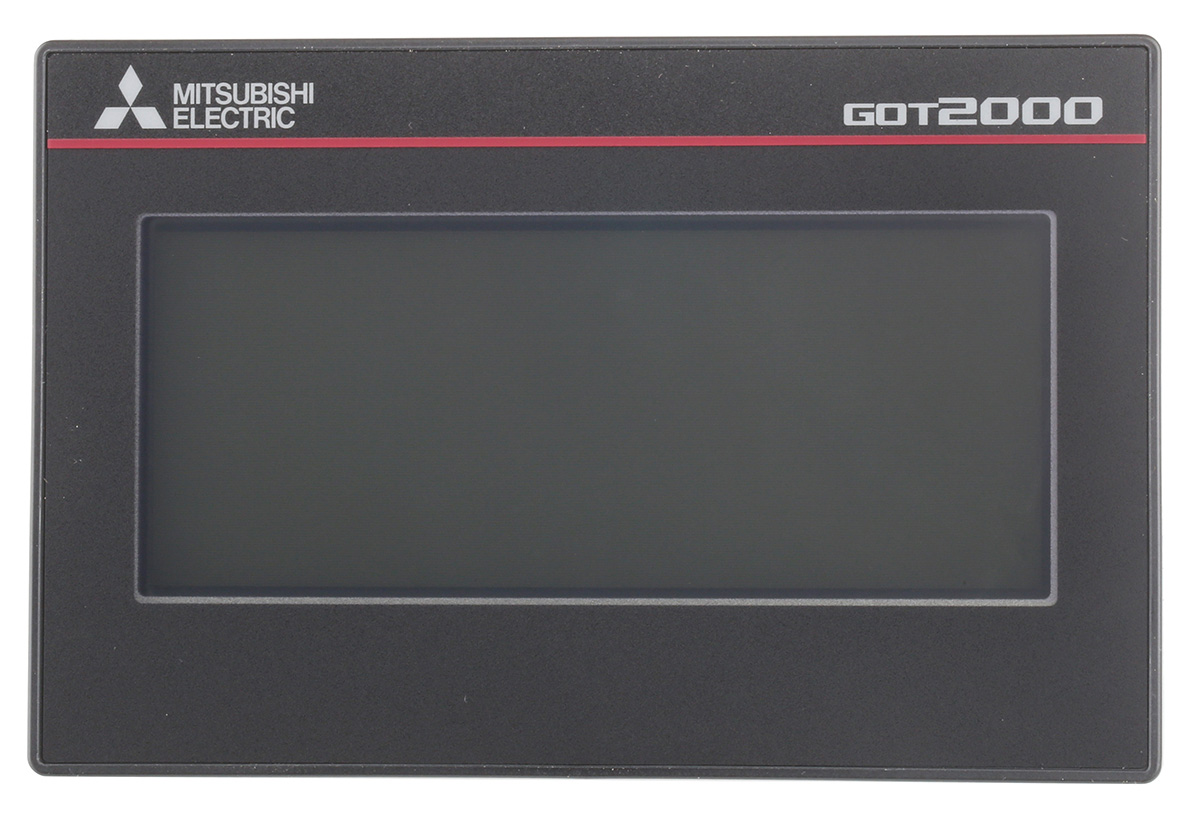 GT2103-PMBDS | 三菱電機 GOT2000 タッチパネル ディスプレイ 96.52 mm