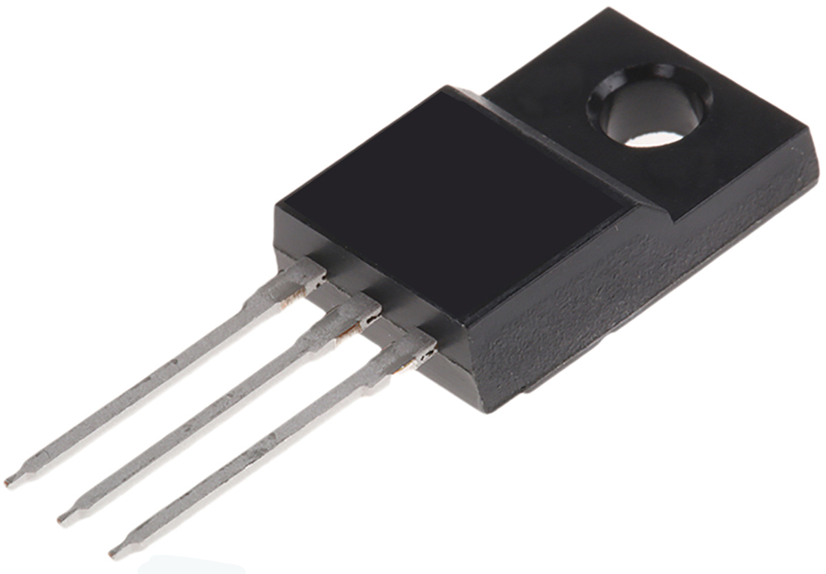 東芝電池 MOSFET, タイプNチャンネル 120 V, 60 A エンハンスメント型