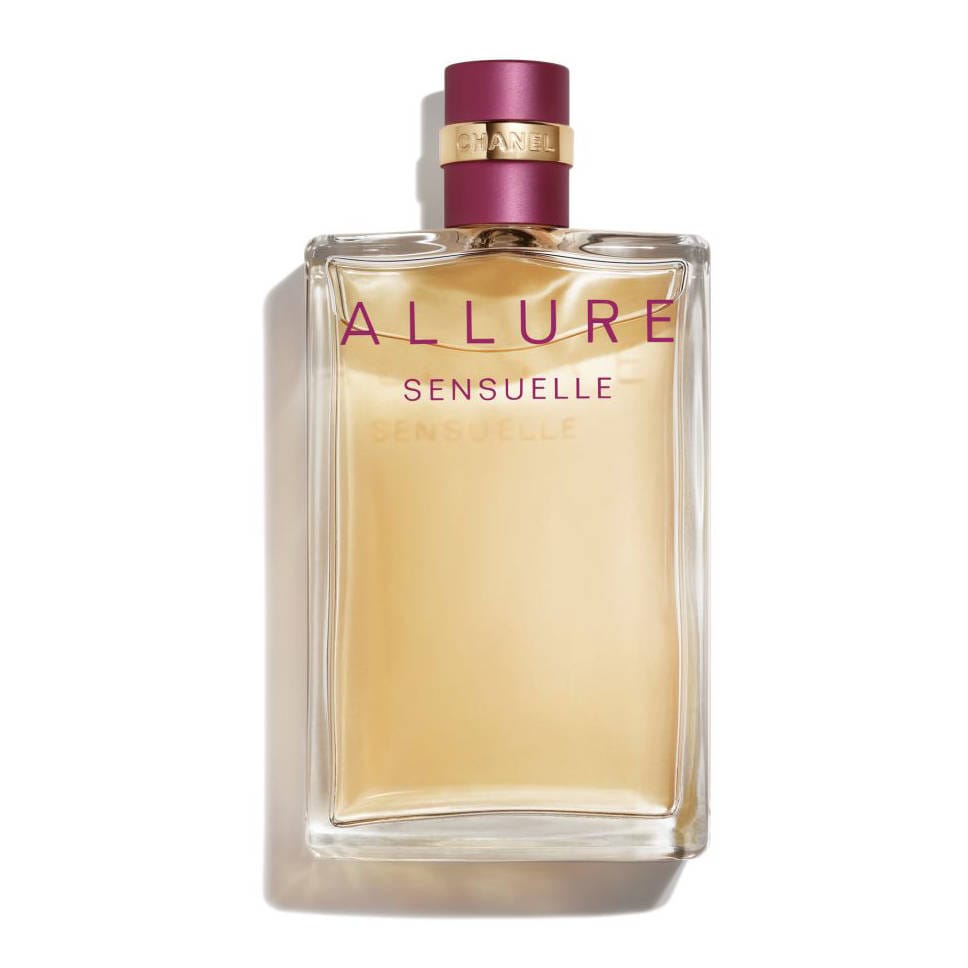 ALLURE SENSUELLE - Eau De Parfum Vaporizzatore di CHANEL ≡ SEPHORA
