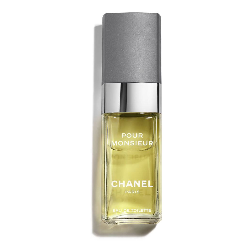 POUR MONSIEUR - Eau De Toilette ❘ CHANEL ≡ SEPHORA