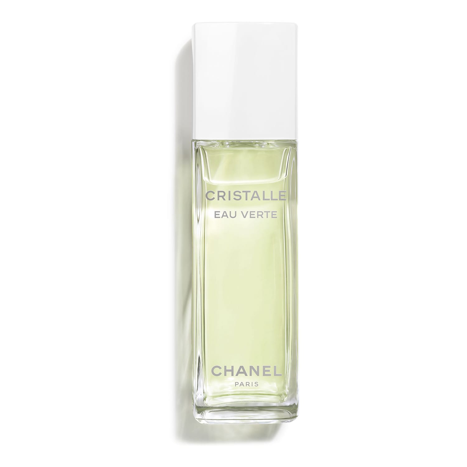CRISTALLE EAU VERTE - Eau De Parfum Spray ❘ CHANEL ≡ SEPHORA