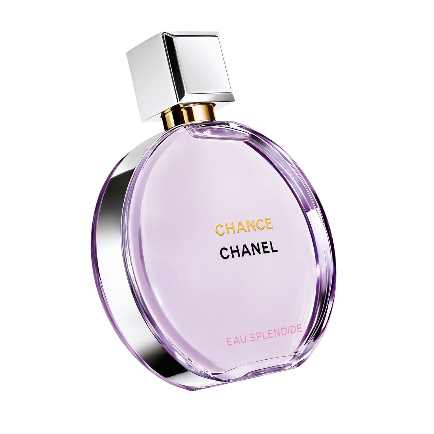 CHANCE EAU SPLENDIDE - Eau De Parfum Spray ❘ CHANEL ≡ SEPHORA