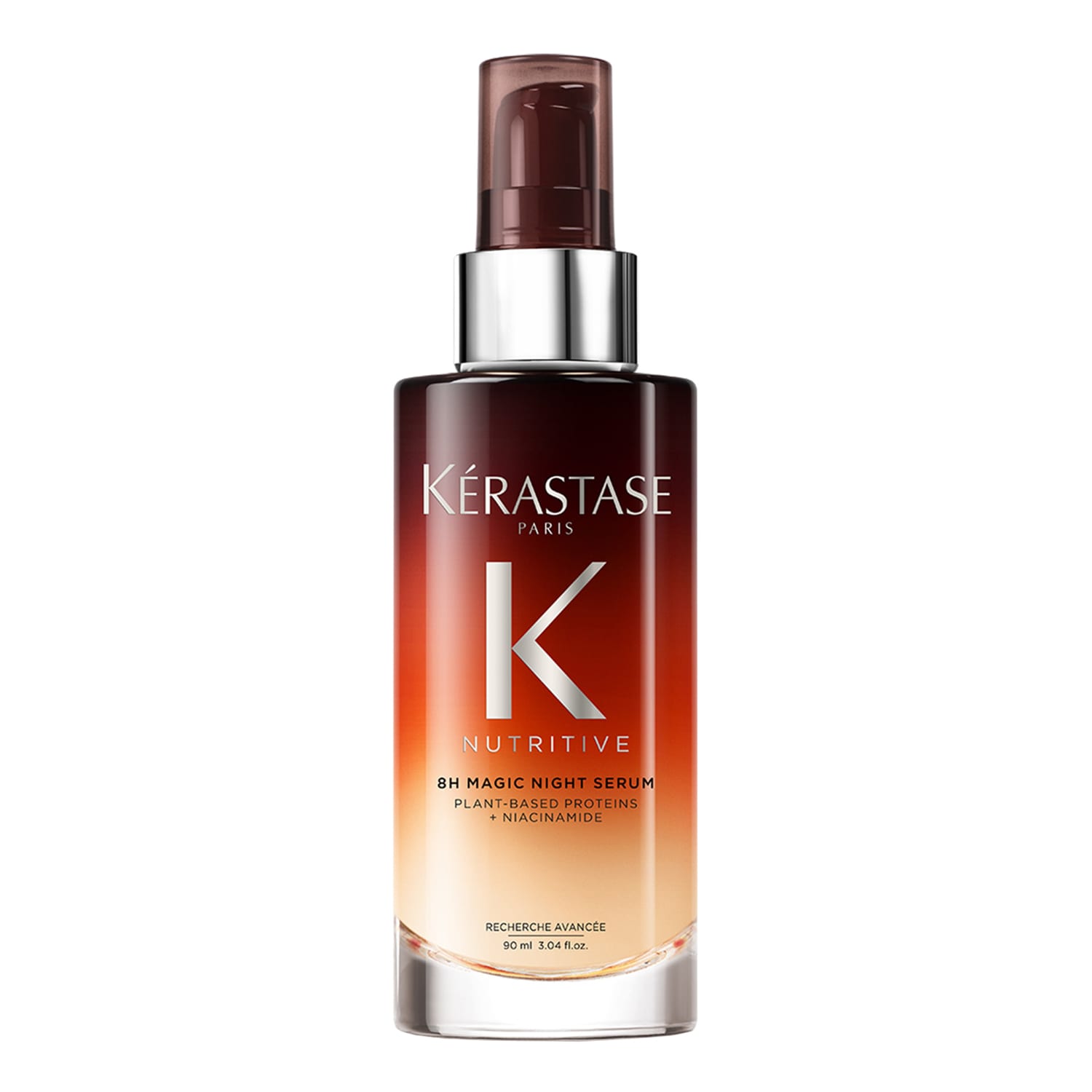 Nutritive - Siero Notturno 8h Magic Night di KÉRASTASE ≡ SEPHORA
