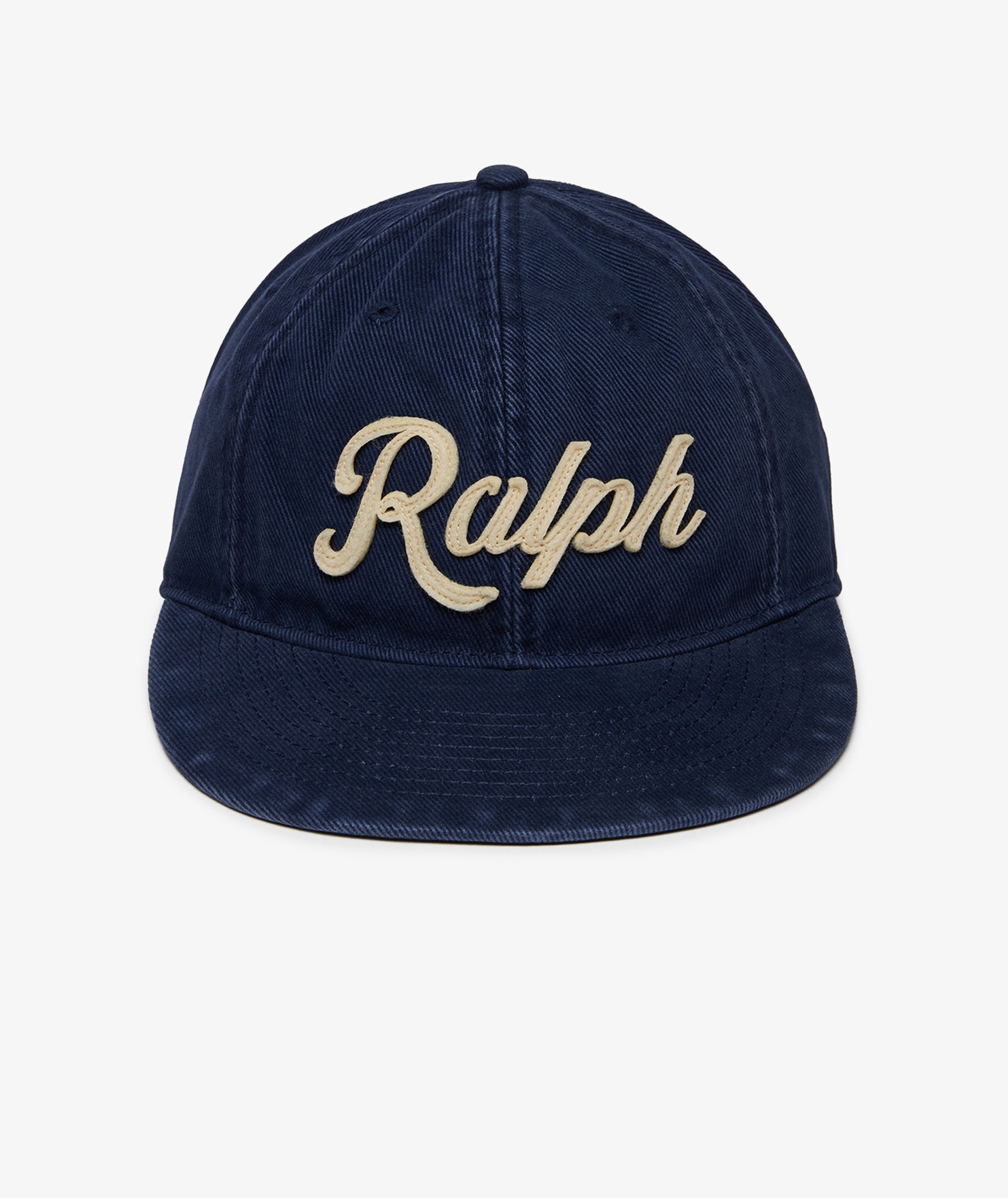 Polo Ralph Lauren Twill Ball Cap in Blue | SVD USA