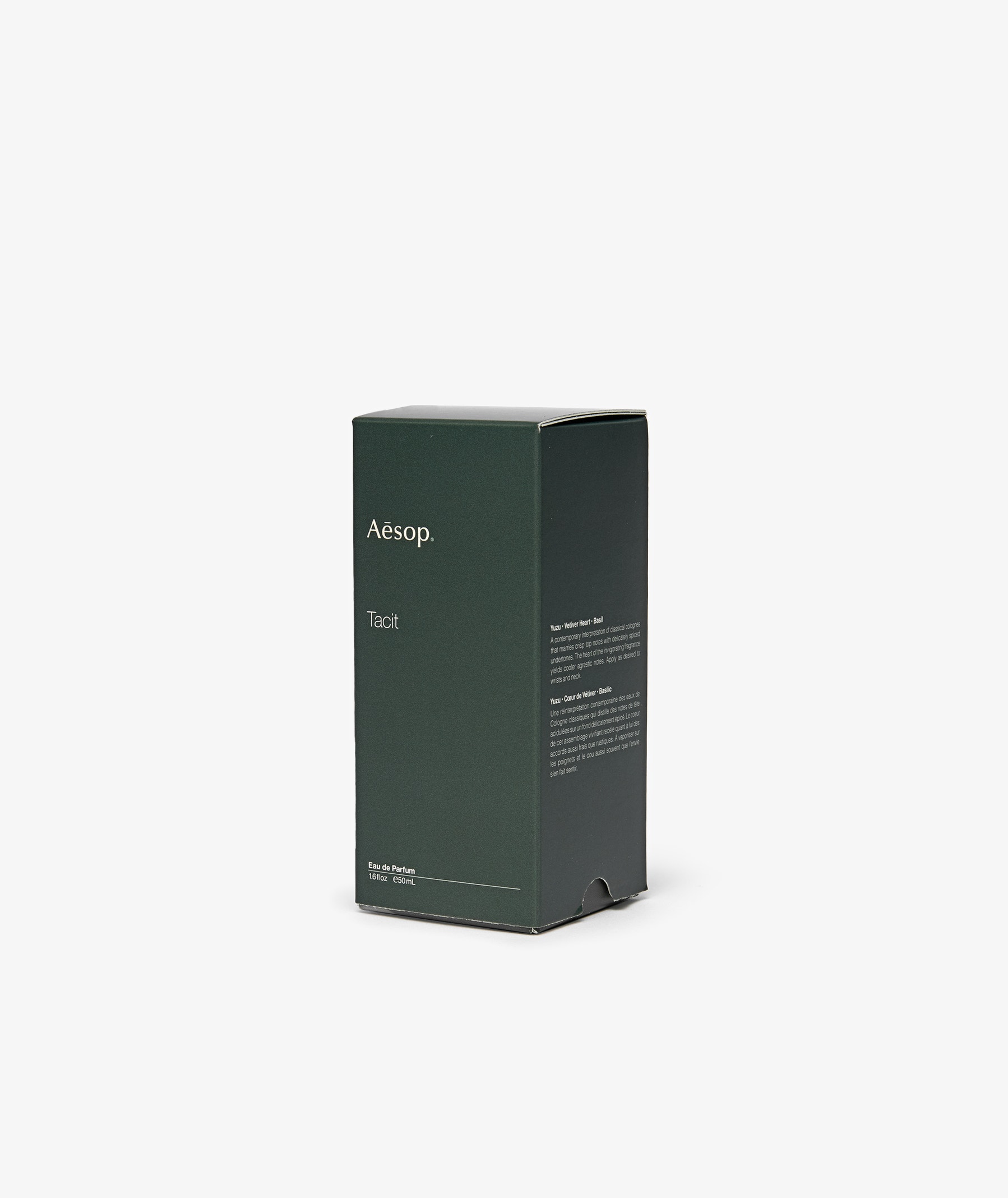 Aesop 50 ml Eau de Parfum Tacit in Multicolor | SVD