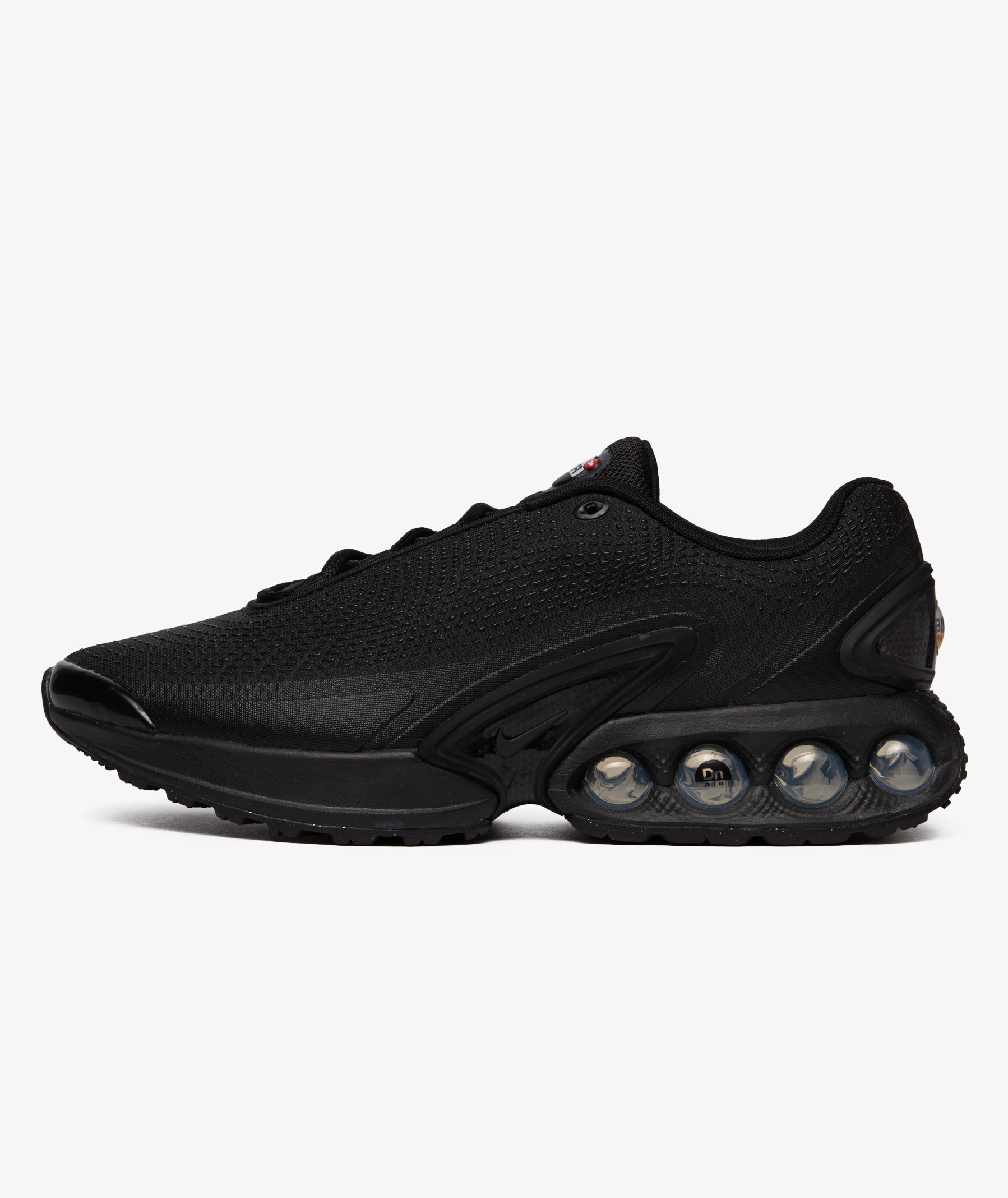 Nike Air Max DN in Black | SVD USA