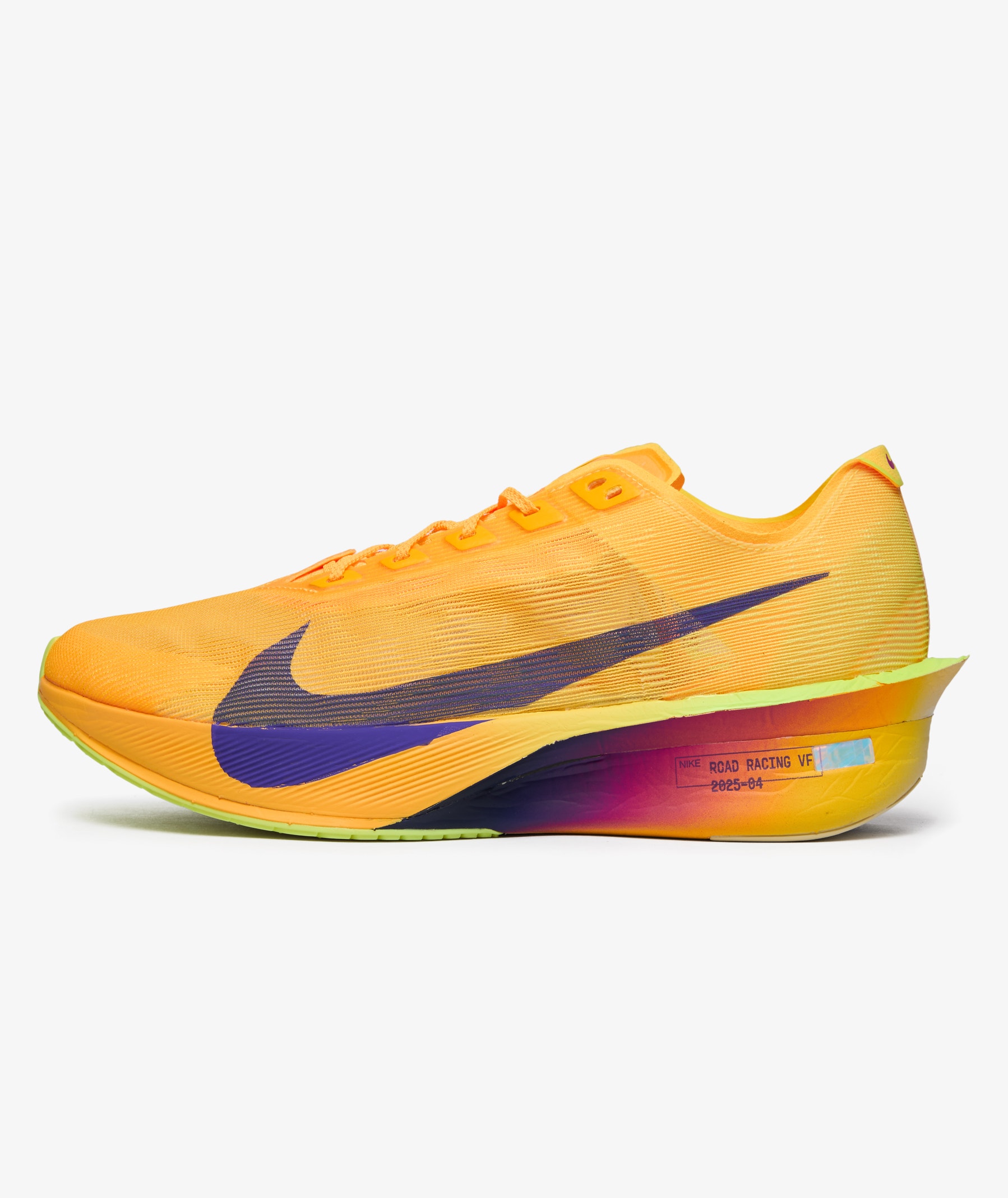 Nike ZoomX Vaporfly NEXT% 4 | Citron Pulse/Indigo Burst/Laser