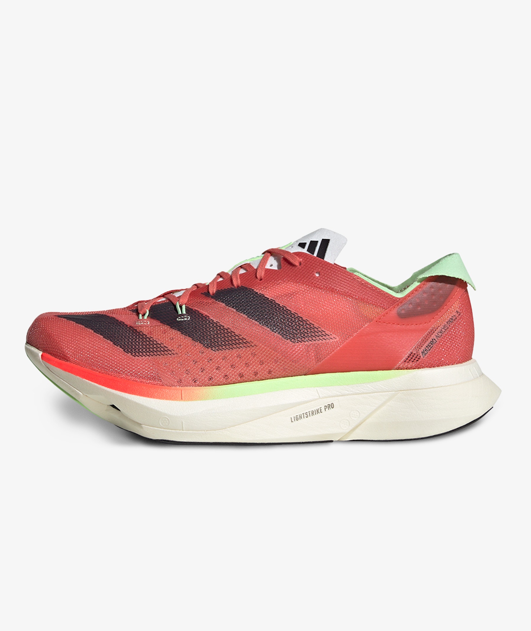 adidas Adizero Adios Pro 3.0 in Orange | SVD USA