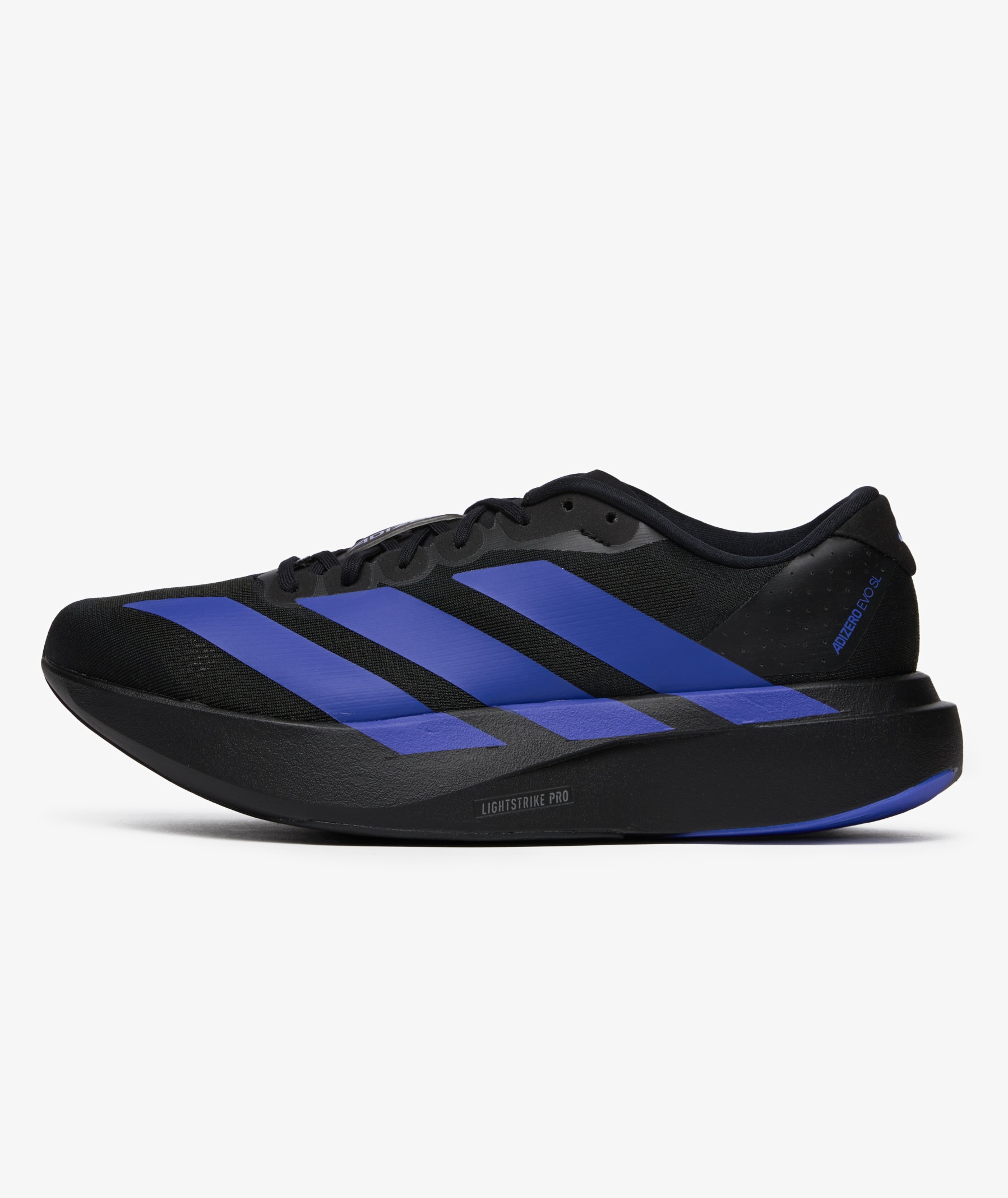 adidas Adizero EVO SL | Core Black | SVD USA