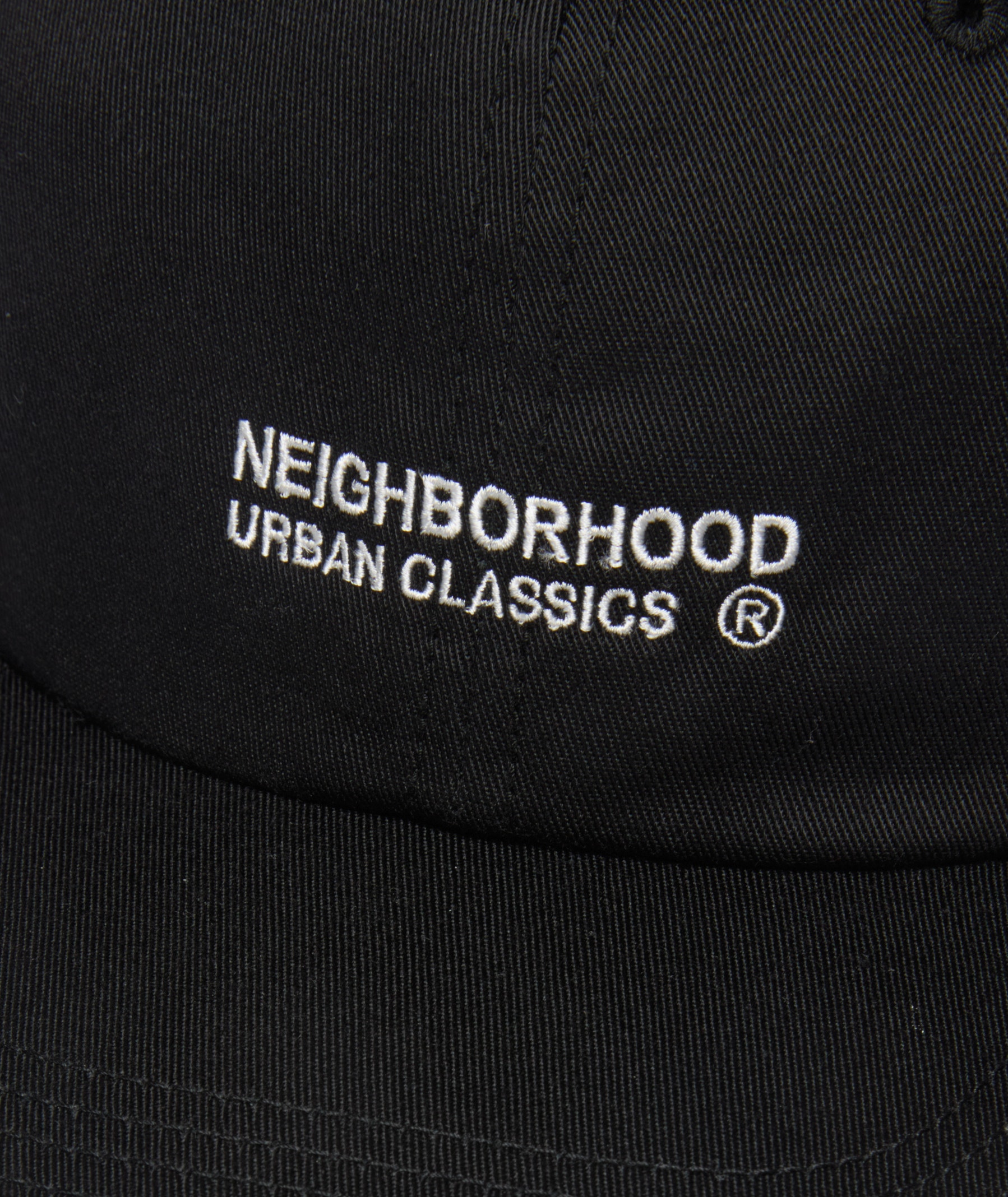Neighborhood 02 Dad Cap | Men | SVD