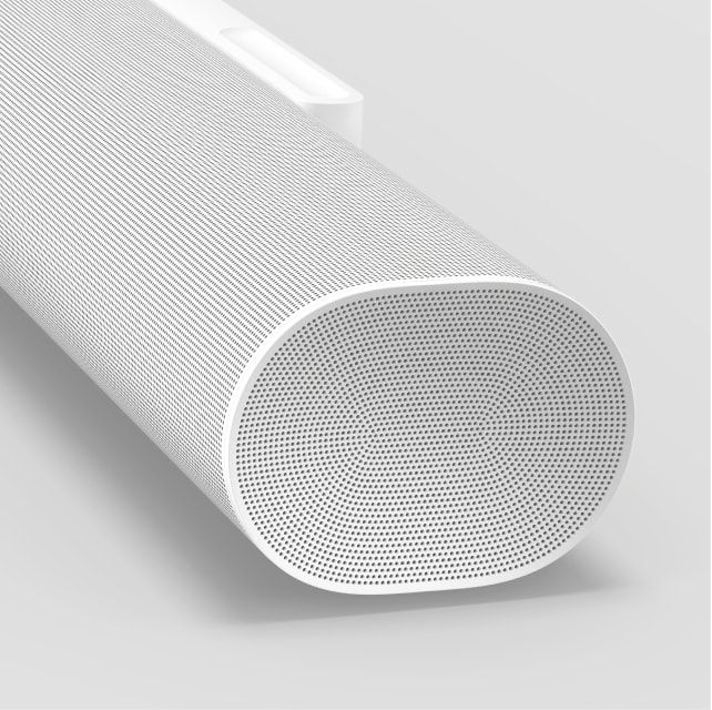 Sonos Arc Ultra、新登場 — Sonosの最も革新的なサウンドバー | Sonos