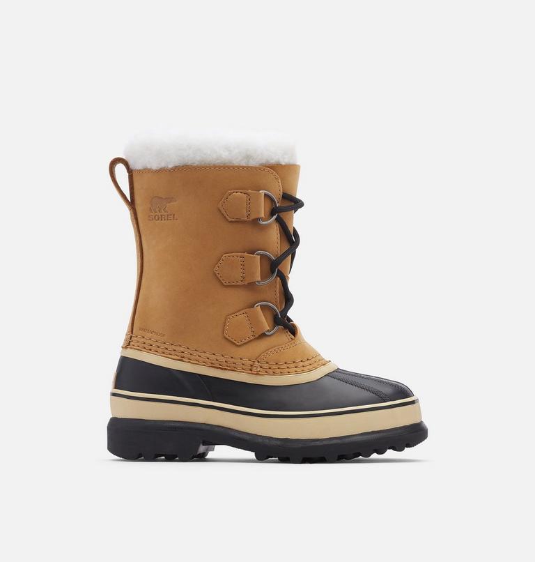 CARIBOU™ Youth Waterproof Boot | SOREL