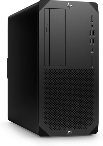 Workstation HP Z2 G9 SFF, Intel® Core™ i7-13700K, NVIDIA® T1000