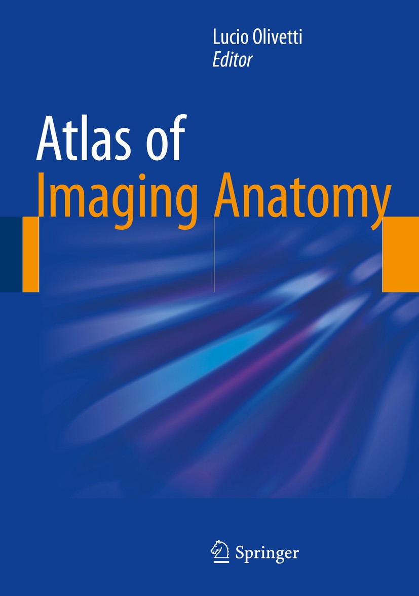 Atlas of Imaging Anatomy | Springer Nature Link