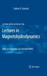 Lectures in Magnetohydrodynamics: With an Appendix on Extended MHD