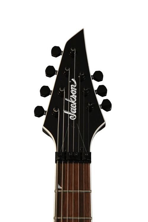 Jackson SLATXSDQ X Series Soloist - Trans Purple | Sweetwater