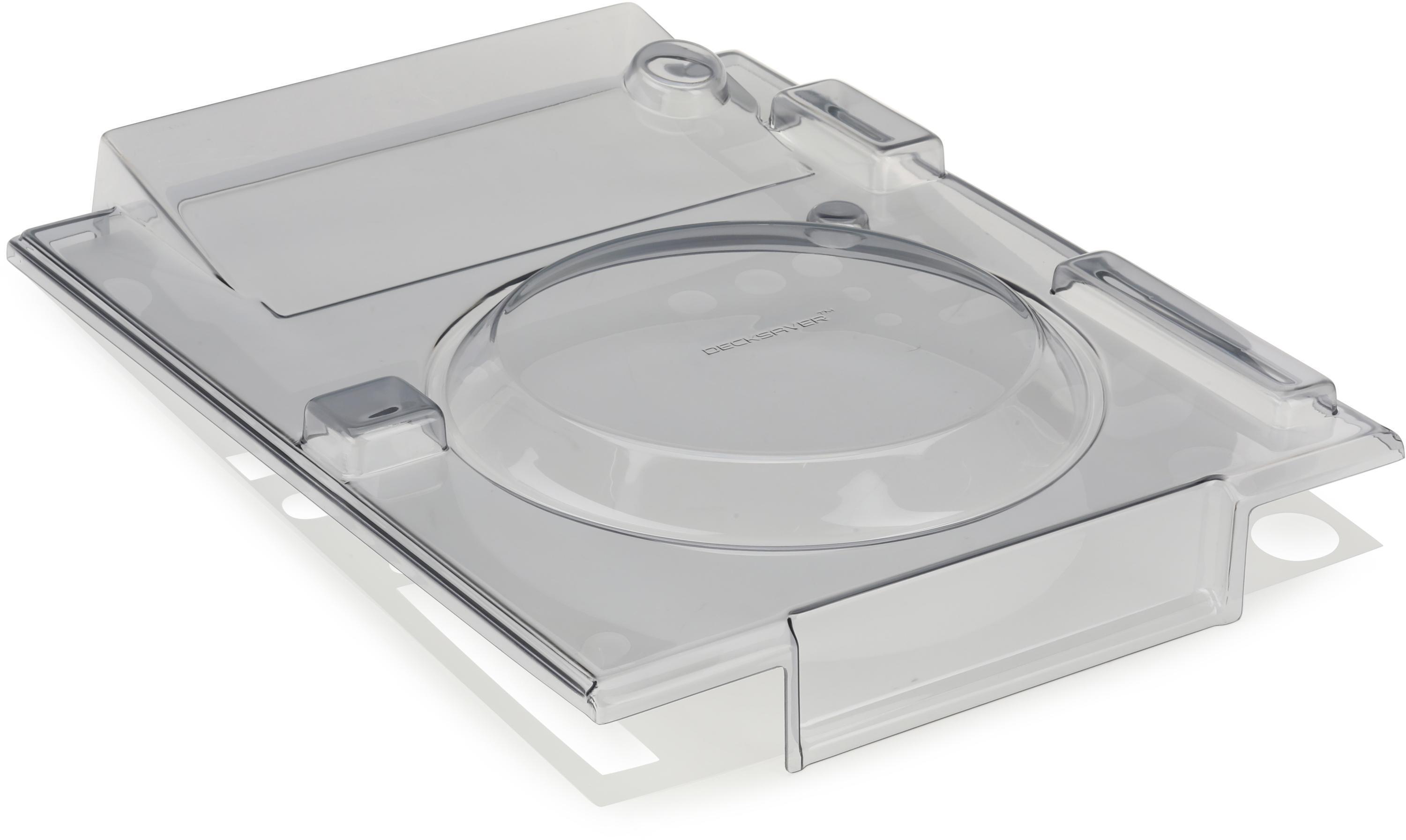 Decksaver DS-PC-CDJ2000NXS2 Polycarbonate Cover for Pioneer CDJ