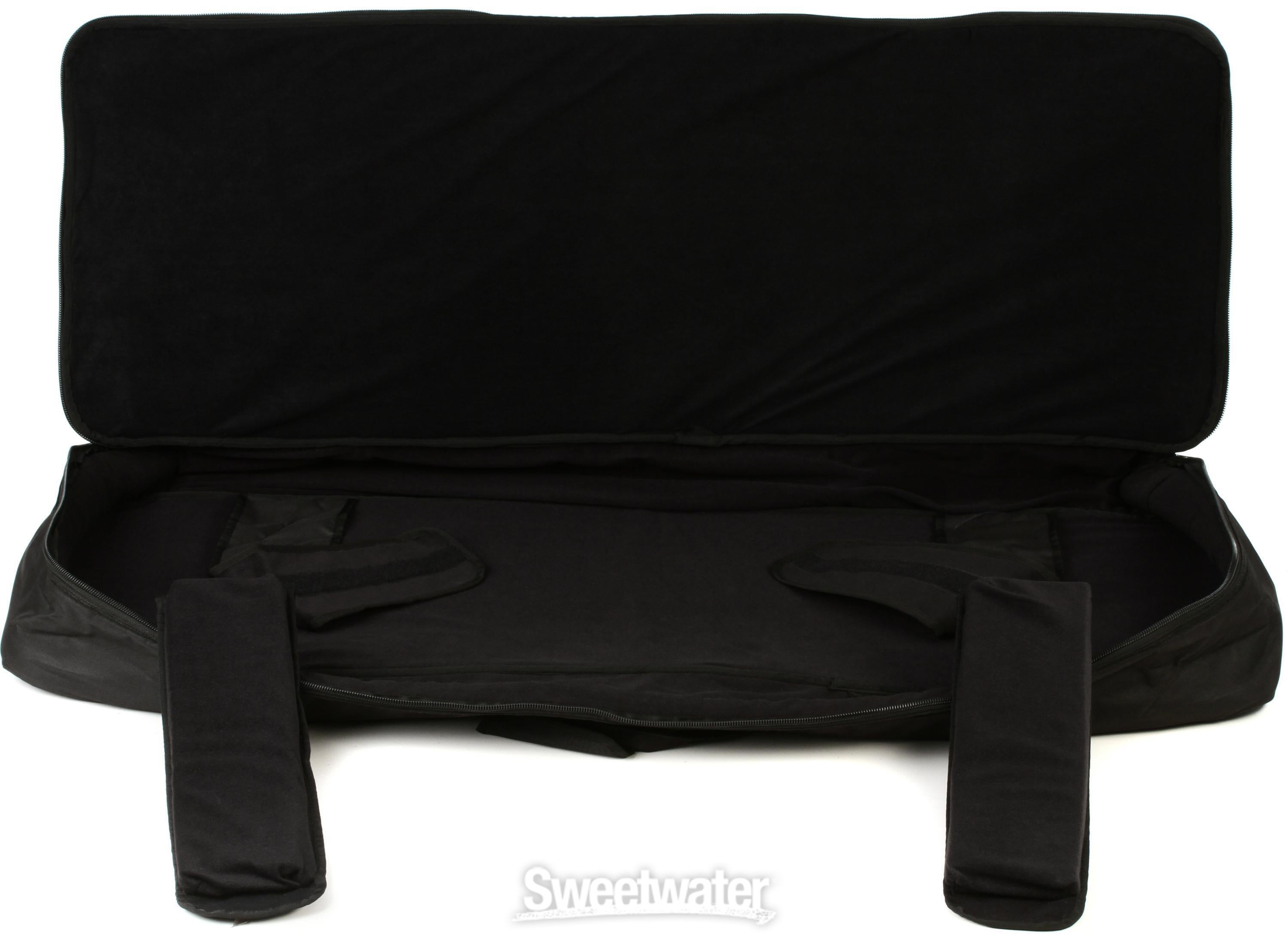 Hammond Xk-3c Padded Gig Bag With Storage Pouch | Sweetwater