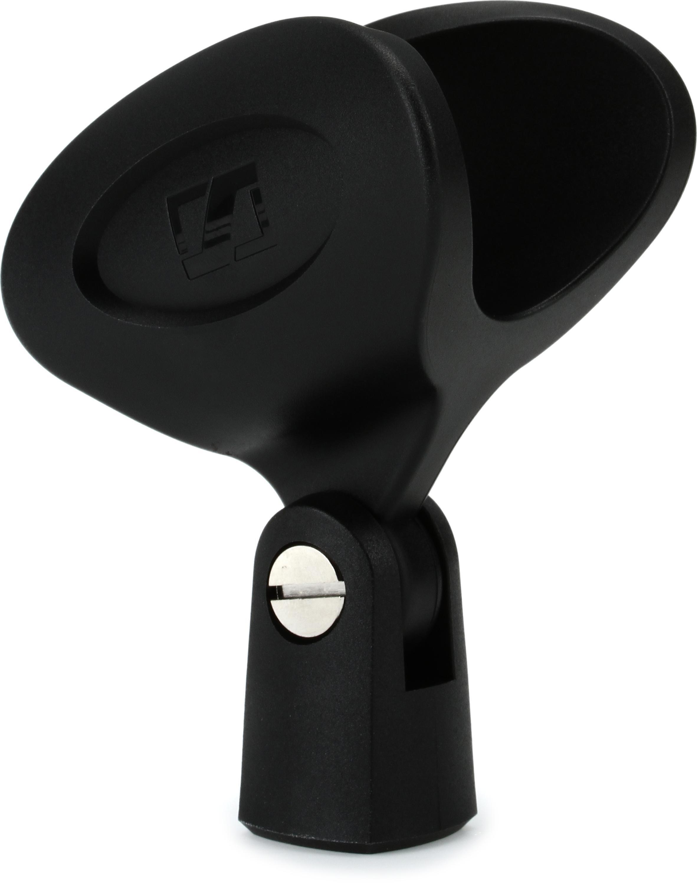 Sennheiser MZQ 1 Microphone Clip | Sweetwater