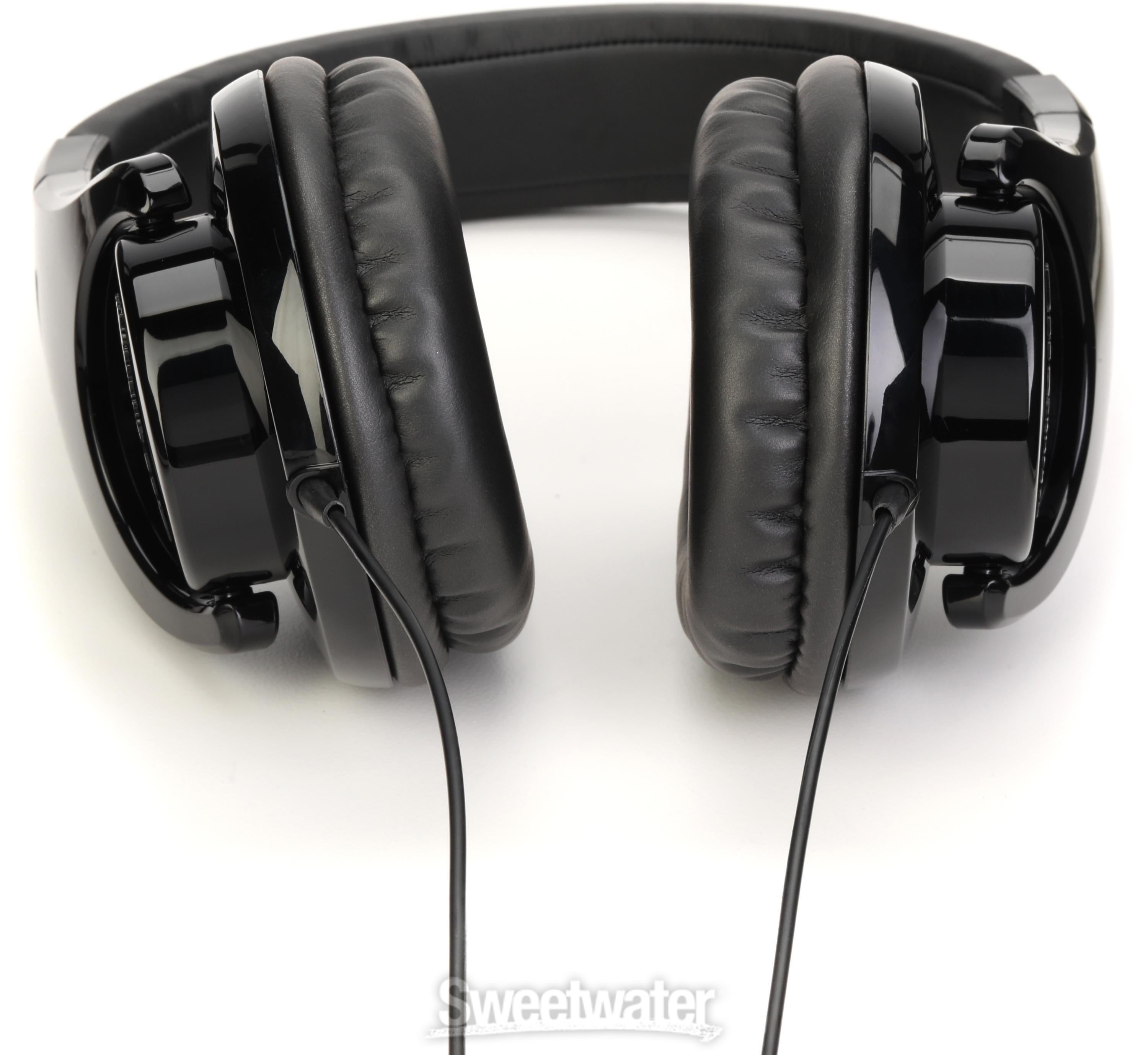 Shure SRH240A Headphones | Sweetwater