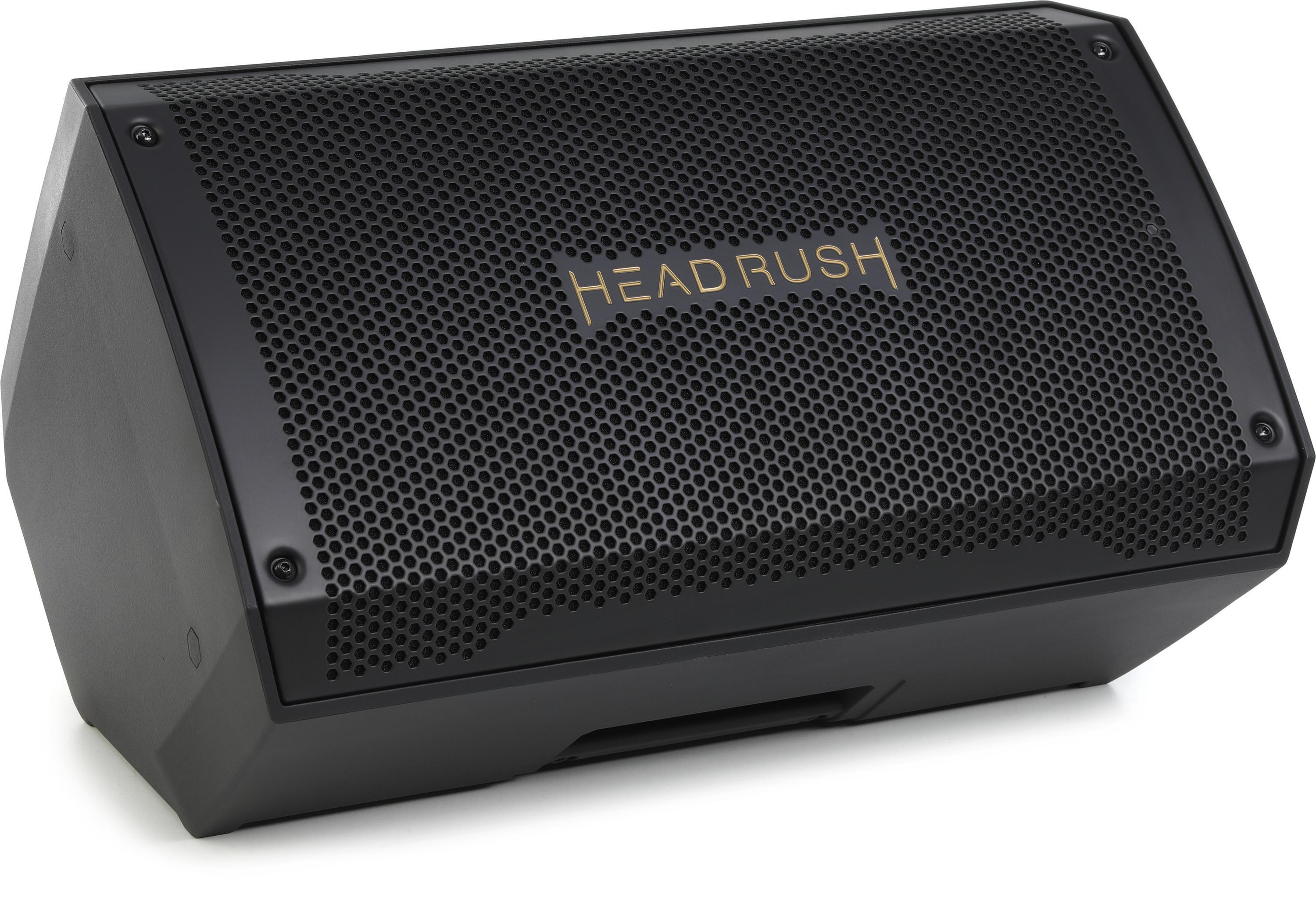 Headrush FRFR-108 MKII 2,000-watt 1 x 8-inch Powered Speaker