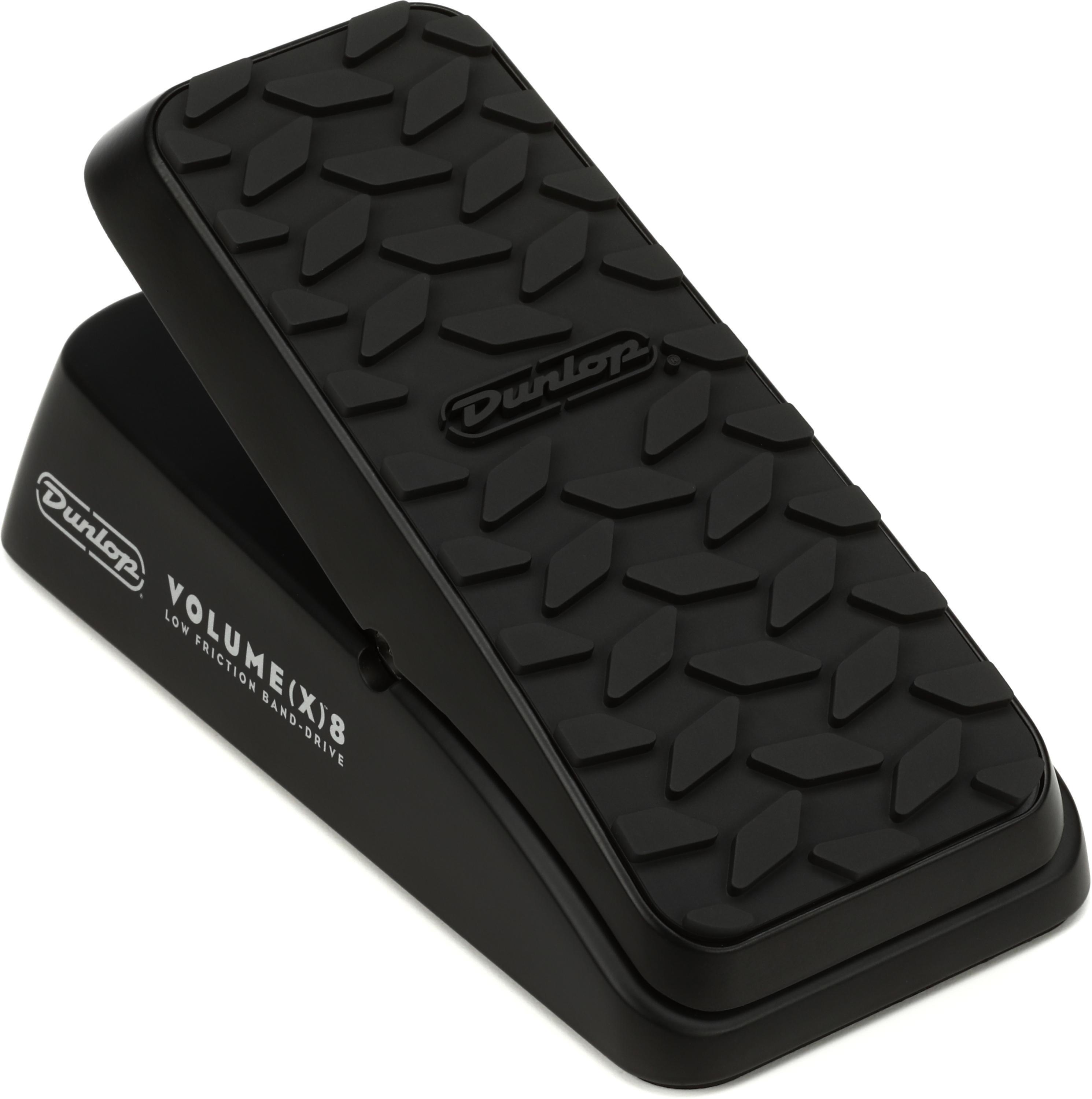 Headrush Expression Pedal - Premium Expression Pedal with Toe
