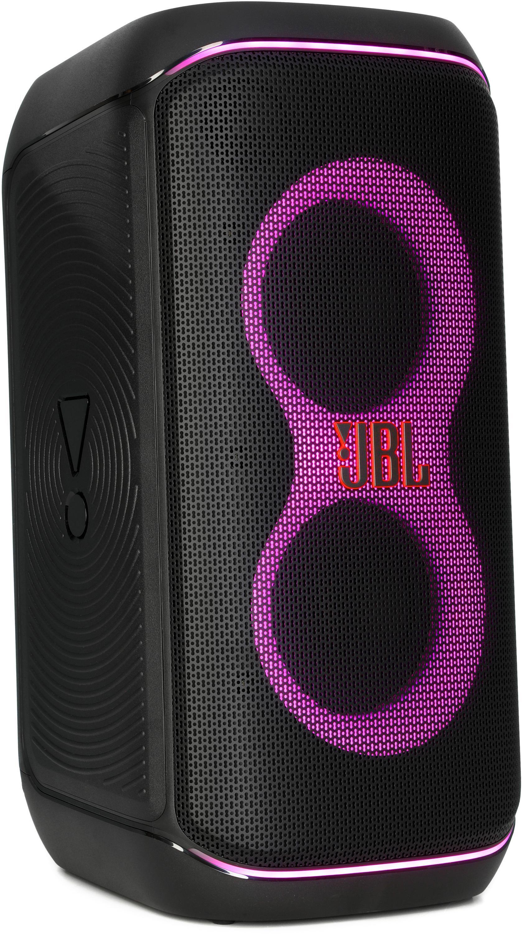 JBL PartyBox Club 120 Bluetooth Speaker | Sweetwater