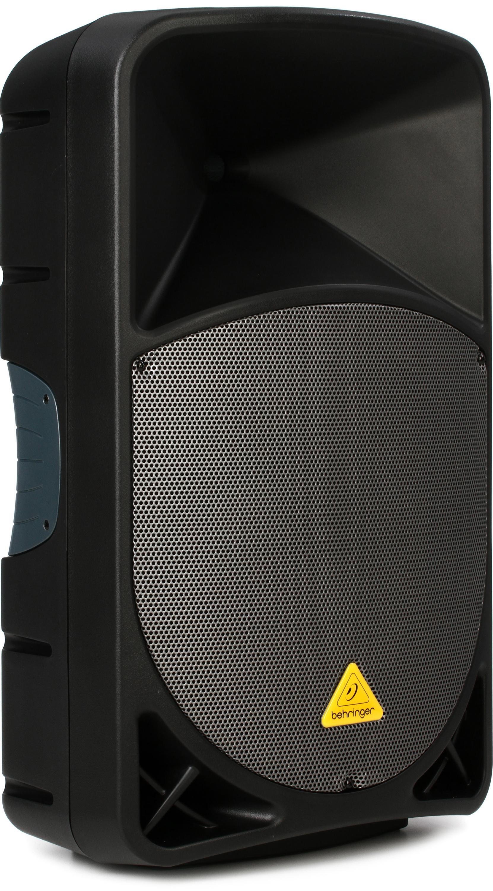 Behringer Eurolive B115D 1000W 15 inch Powered Speaker | Sweetwater