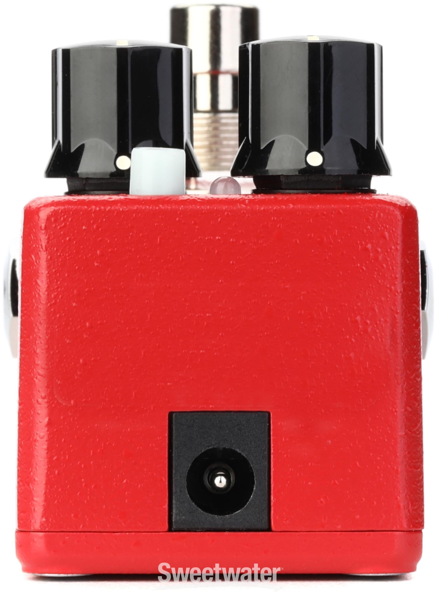 MXR M291 Dyna Comp Mini Compressor Pedal | Sweetwater