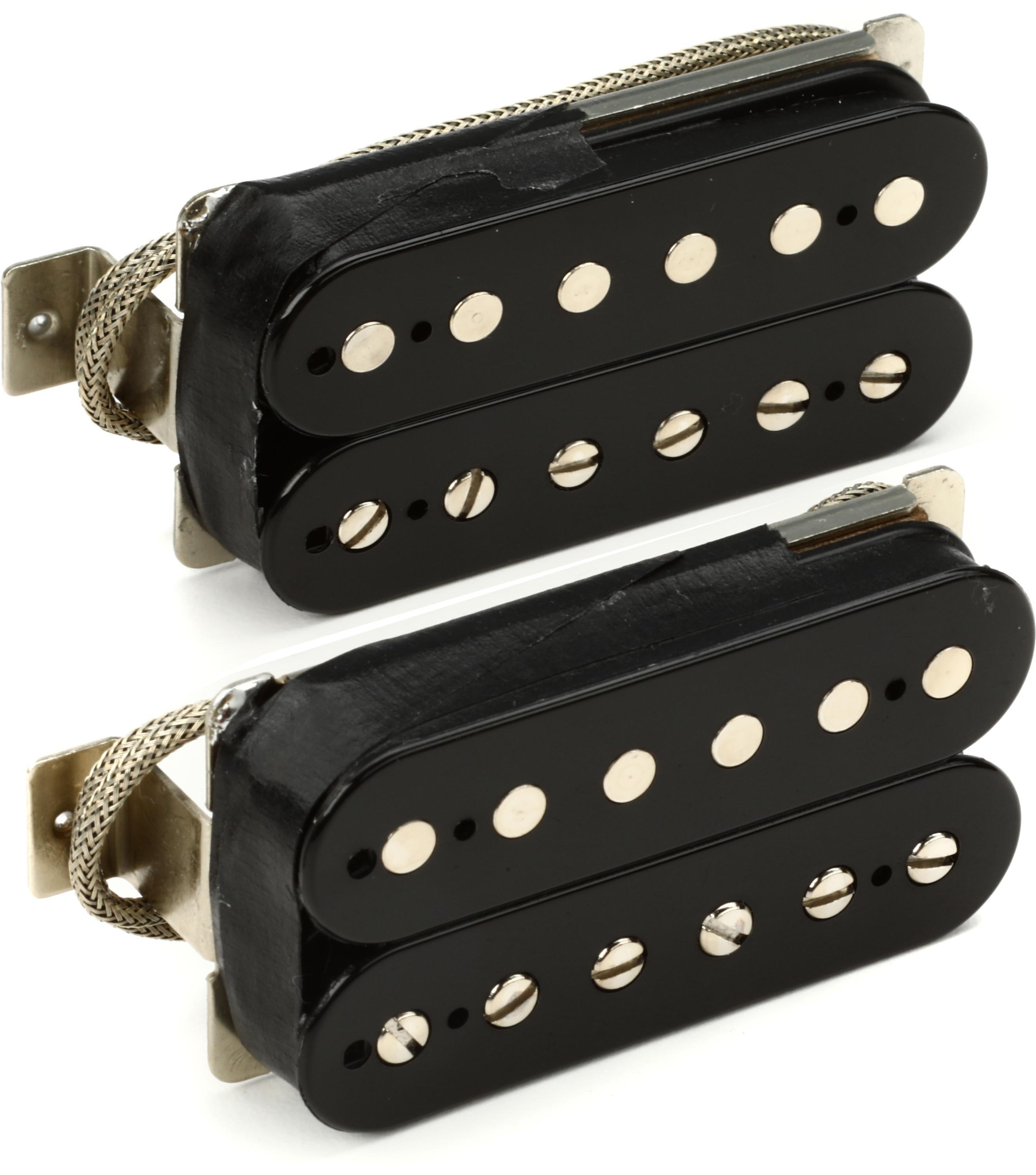 Seymour Duncan SH-1 Vintage Blues 59 Model 2-piece Pickup Set
