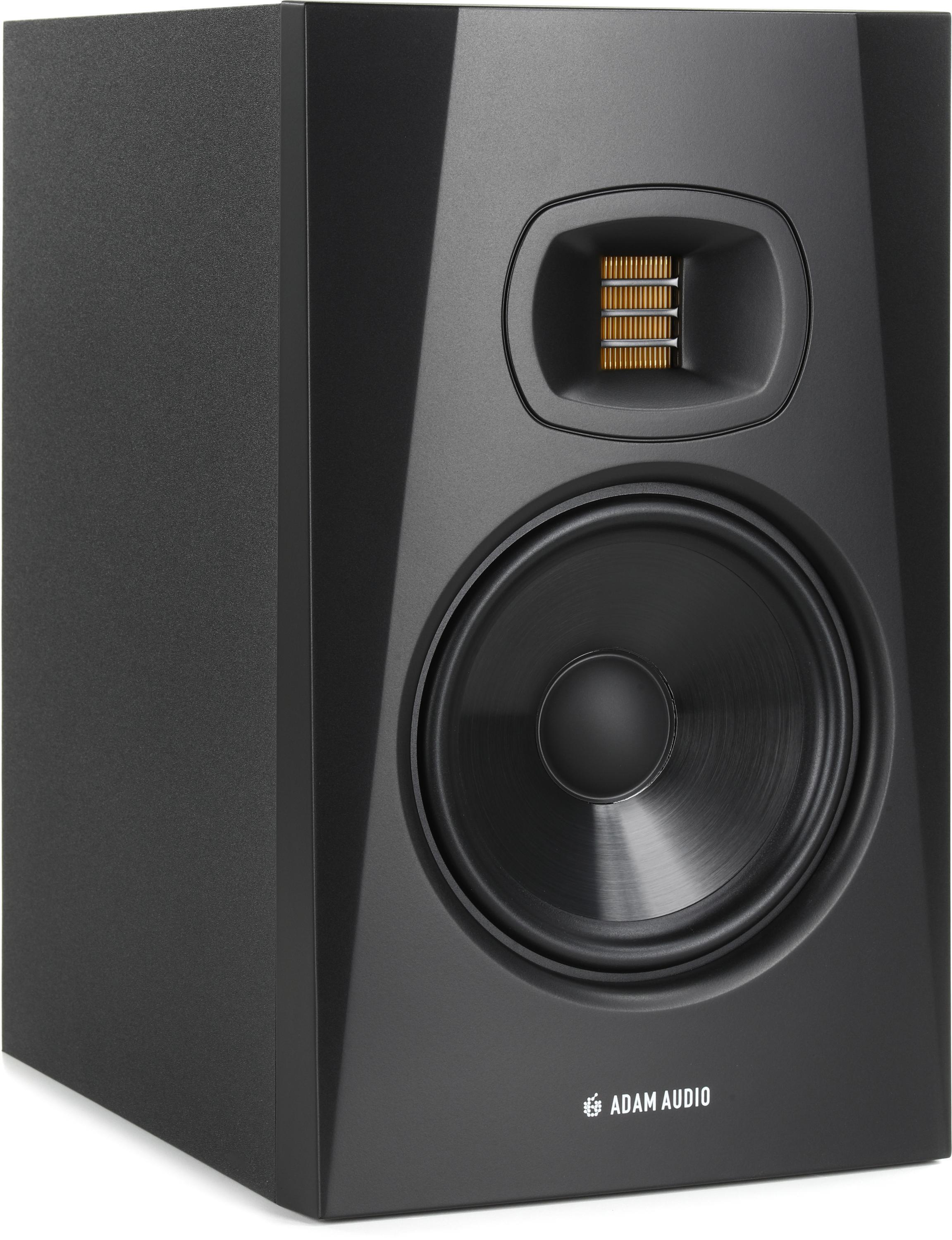 ADAM Audio A5X 5.5-inch Powered Studio Monitor | Sweetwater