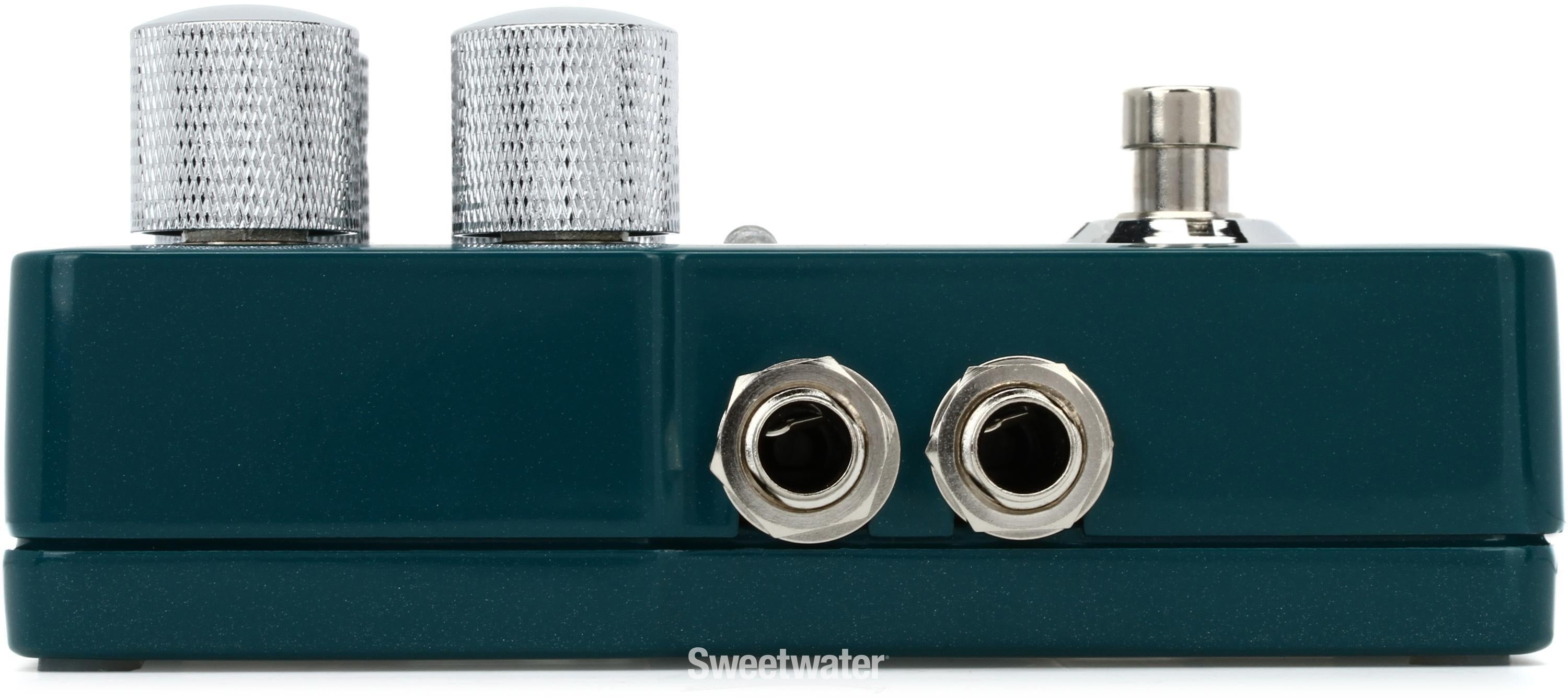 TC Electronic Dreamscape John Petrucci Signature Multi-effects