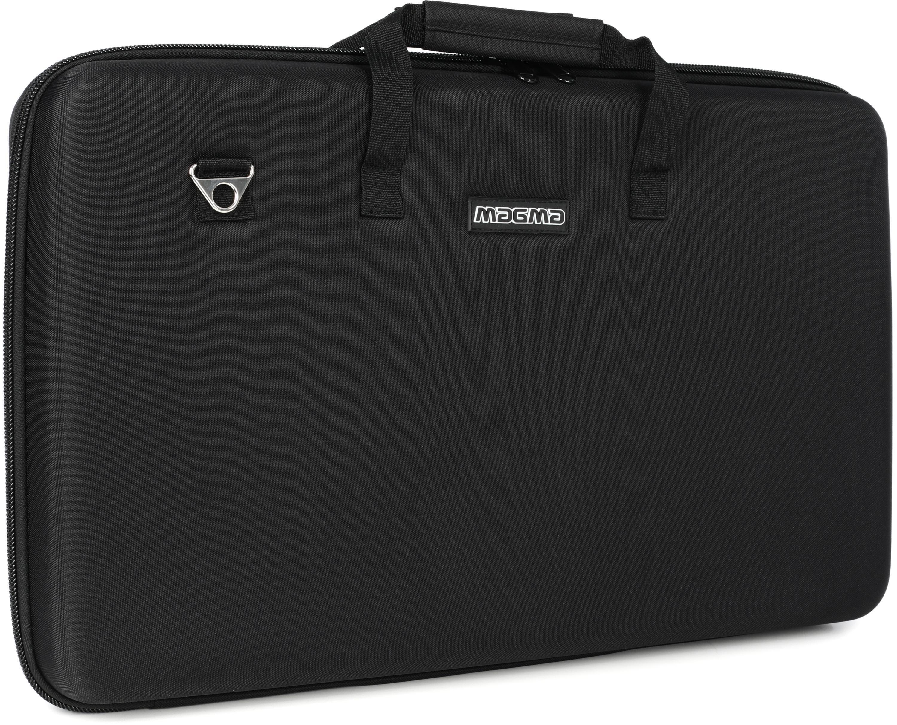 Magma Bags CTRL Case for Traktor Kontrol S4 mk3 | Sweetwater
