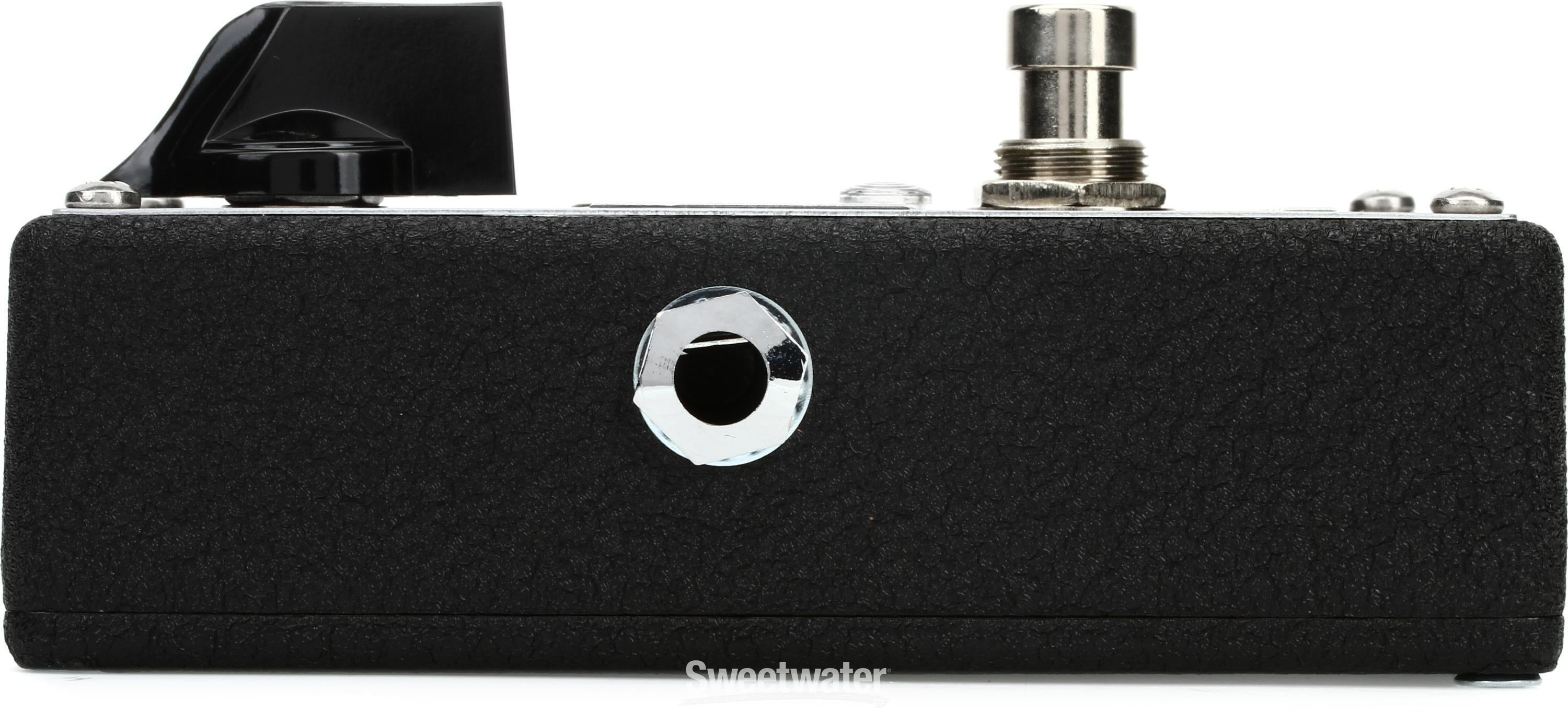 Dunlop EP101 Echoplex Preamp Pedal | Sweetwater