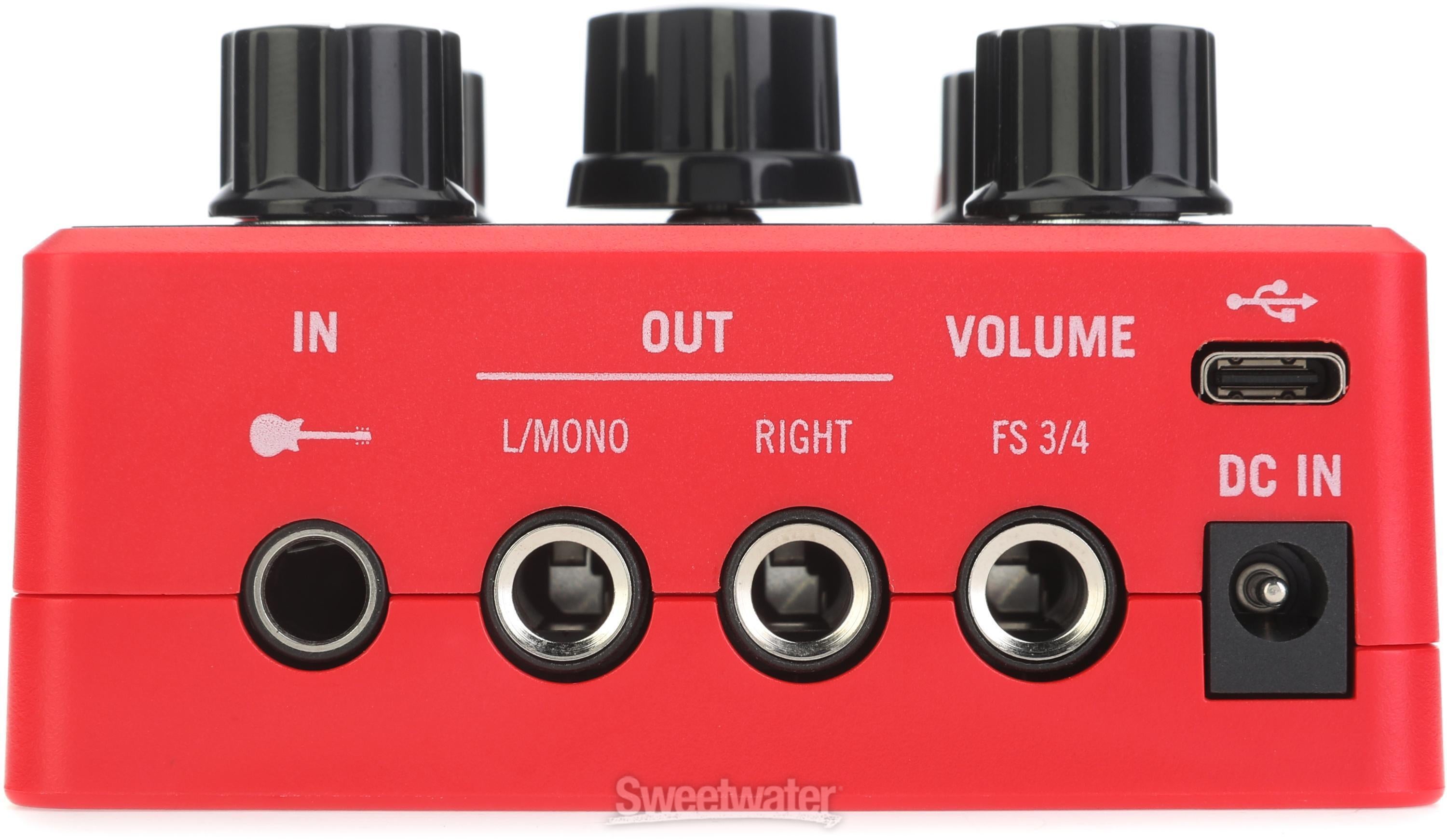 Line 6 POD Express Guitar | Sweetwater