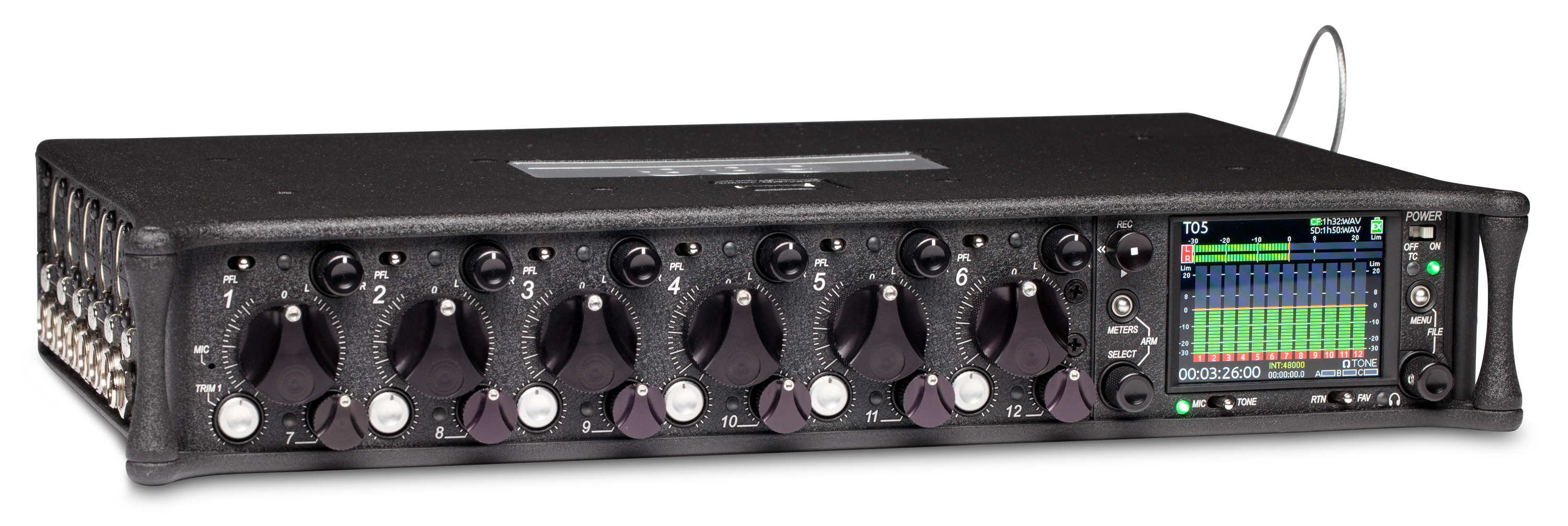 Sound Devices 688 | Sweetwater