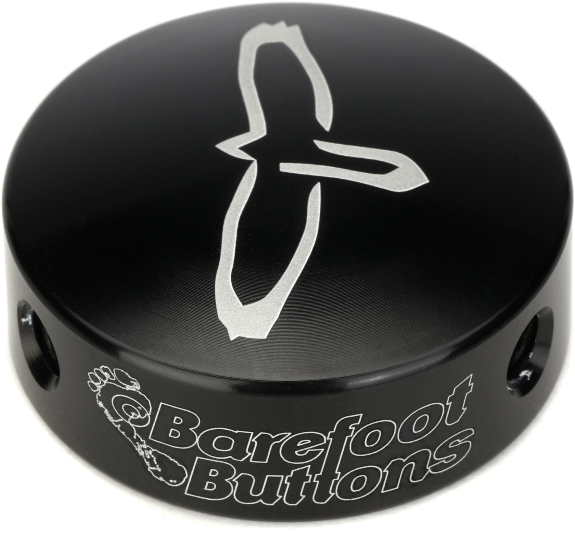 バラ売り可 Barefoot Buttons V1 Standard バラ売り可 Barefoot