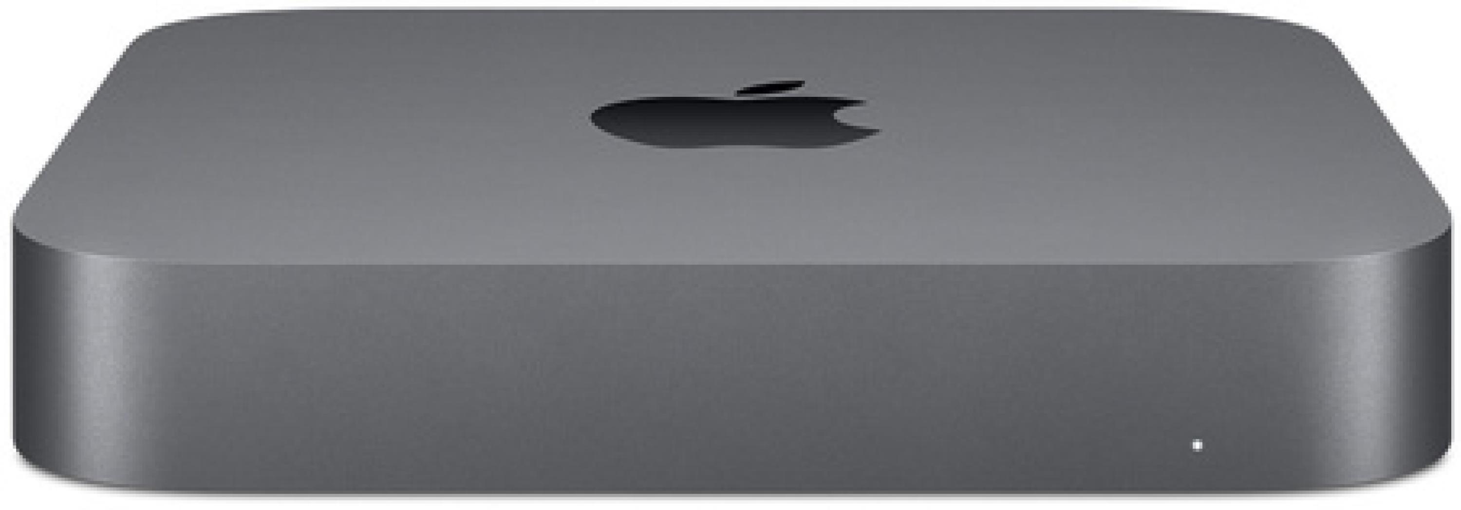 Mac mini i7 6C 32GB 512GB￼ SSD 10Gbps Mac mini i7 6C 32GB 512GB