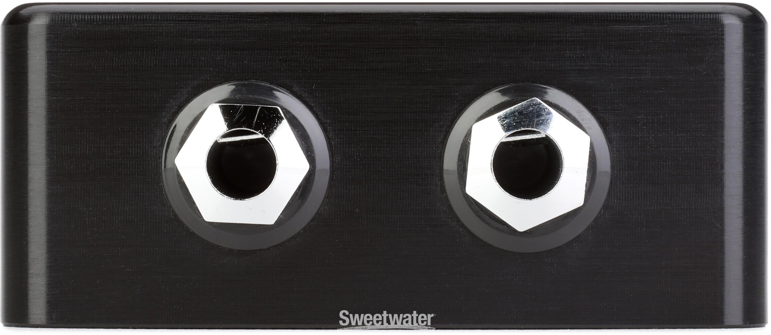 Suhr Buffer | Sweetwater