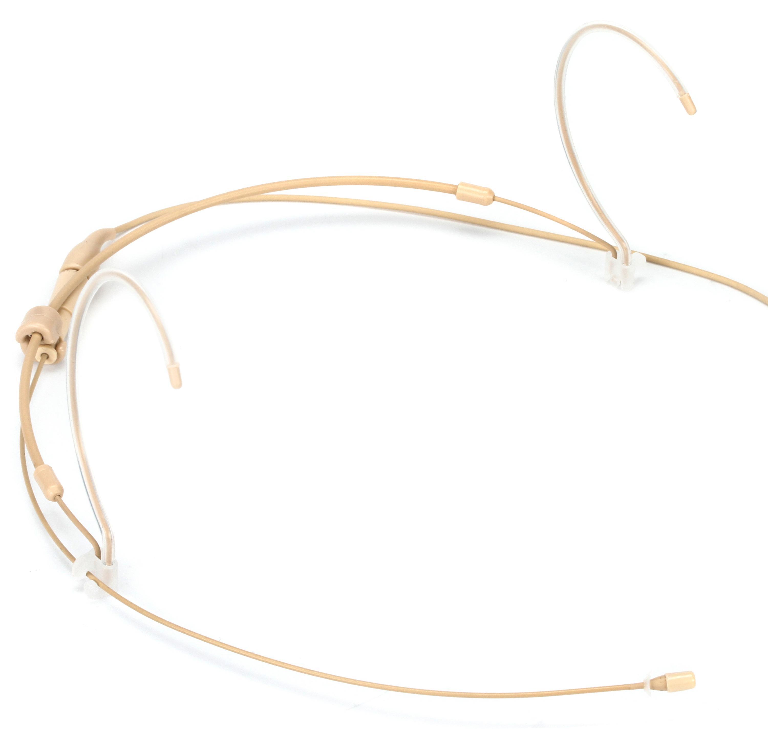 Crown CM311 AESH Headworn Microphone for Shure Wireless | Sweetwater