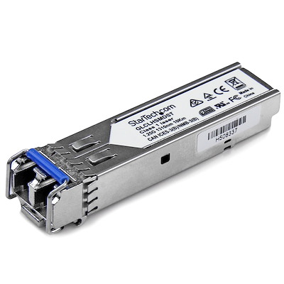 Cisco GLC-LH-SMD Compatible SFP Module - 1000BASE-LX/LH - 1GbE