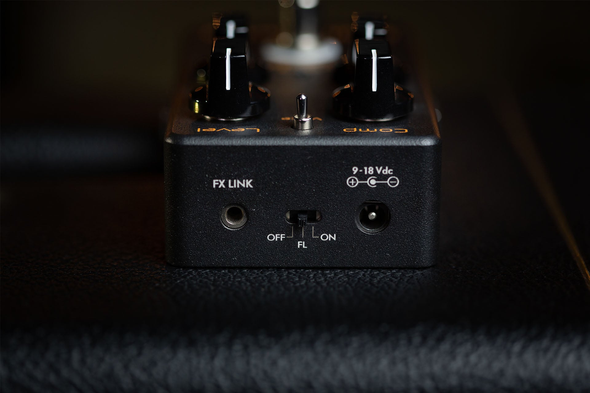 Koji Comp | Suhr.com