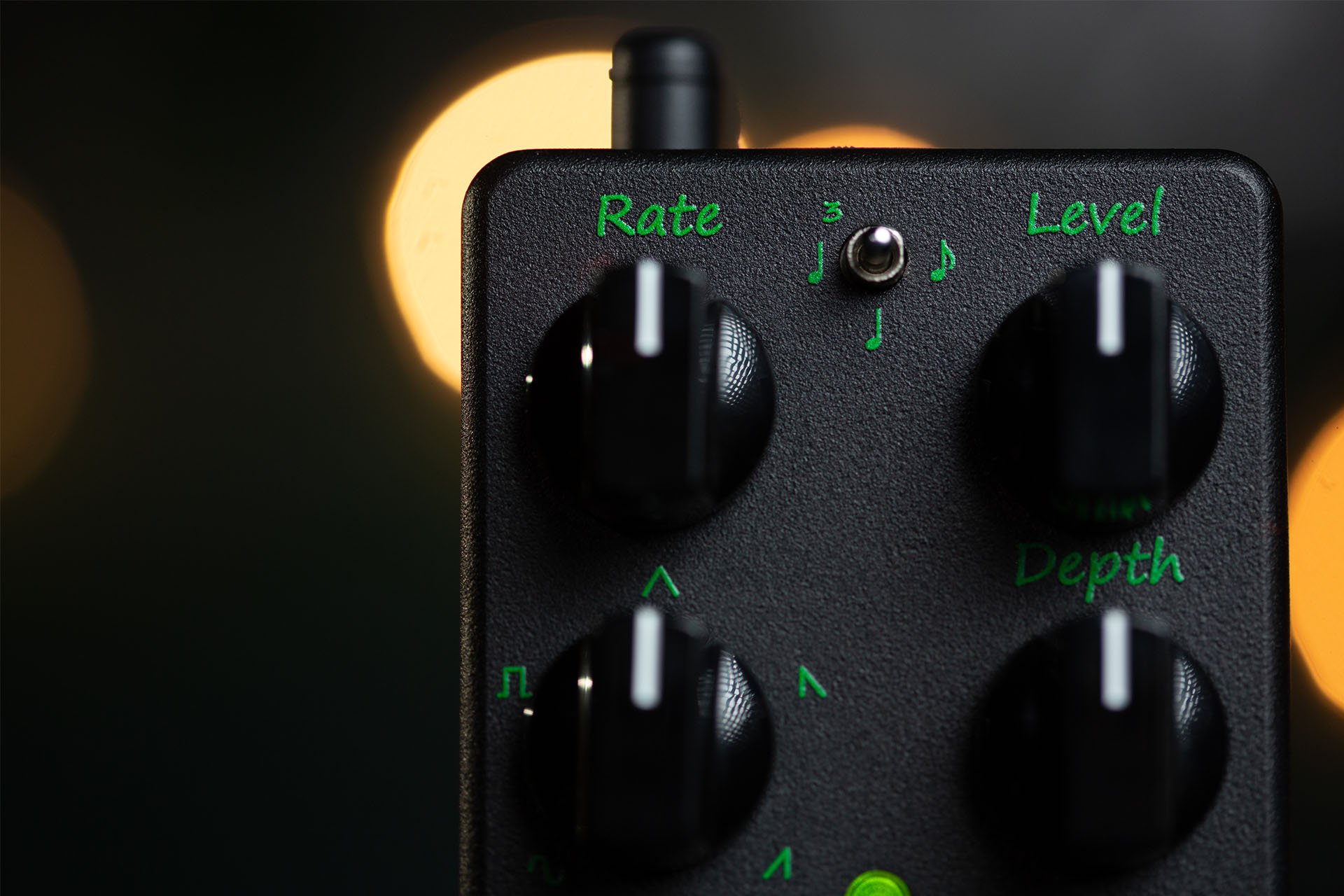 Jack Rabbit | Suhr.com